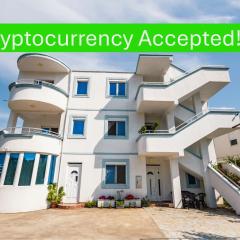 Kraja Apartments