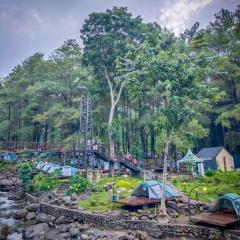 Jolotundo Glamping and Edupark