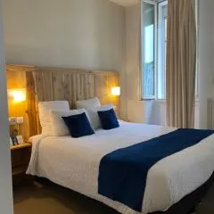 Logis Hôtel de France & Restaurant Pamiers