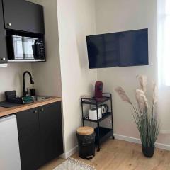 Appartement plein centre ville d alfortville