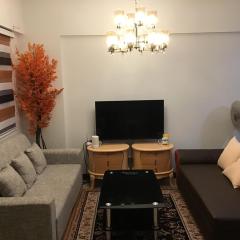 Alea Residences Condominium Casa Hayakawa