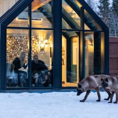 Cedar Meadows Resort & Spa, an Ascend Collection Resort