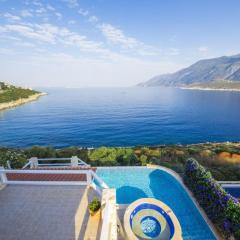 Monix Homes-Villa Deniz - Stunning Seaview
