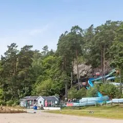 First Camp Nickstabadet-Nynäshamn