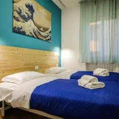 The Rooms Rho-Fiera Milano Apartment