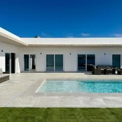 Canaryislandshost I Calma