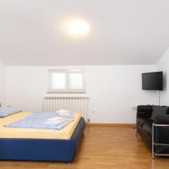 Marco Polo - D4 second floor - MPolo