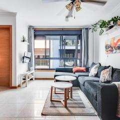 Home2Book Trendy Apt in Las Palmas Center