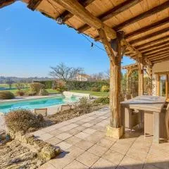 Villa du Monde - 160 m² avec piscine privée
