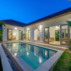 Bambola - Stunning Luxury Villa in Kerobokan