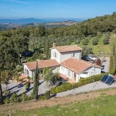 Podere San Regolo