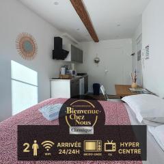 Studio 36 nationale N2