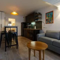 Manon, 2 ch, parking, Tram Croix d'argent au pied, Sleep-in-Montpellier