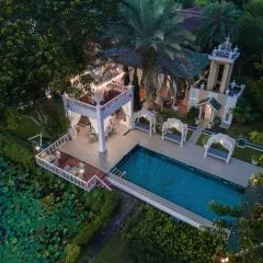 The Cathay Resort & Spa