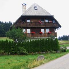 Ferienwohnung Wernet