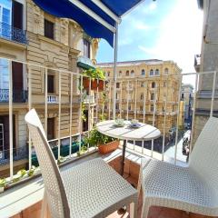 B&B Quattro Palazzi Napoli Centro