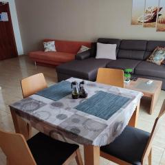 Charis Cozy Family apart at Sun Village Complex close to the Beach