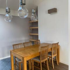 Park Hallera Apartments