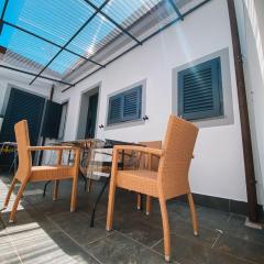 Casina Viareggina 2 camere