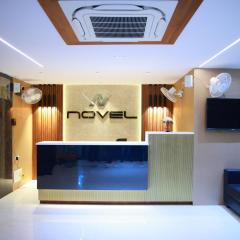 Novel Hotel