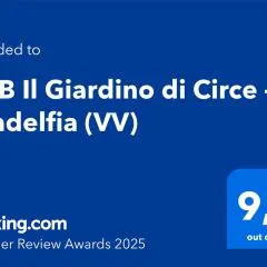 B&B Il Giardino di Circe - Filadelfia (VV)