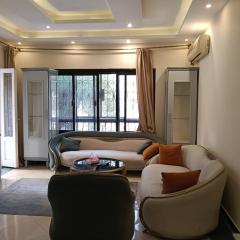 6th October apartment