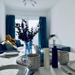 Blue Dunes, Twój Wakacyjny Zakątek Fiesta Apartments