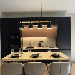 DIVINUS Luxury Stay