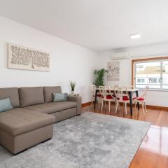 Spacious Escape Near the Beach by Host Wise