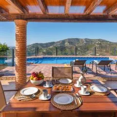 Villa Urdiales I Torrox by Ruralidays