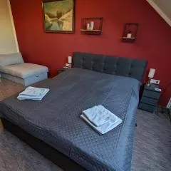 GT Apartman