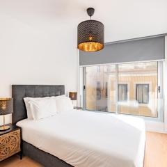 VIVA Bartolomeu Beach Flats