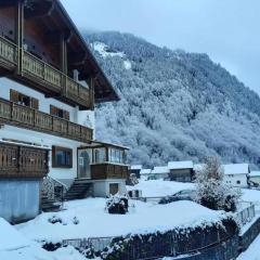 Montafon Valley Rooms