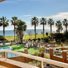 Alojamiento Mirador, 1ª Linea, Magic World