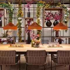 Melia Sevilla hotel