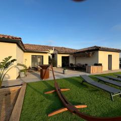 Chez Marjorie et Nicolas