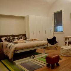 Casa Paradiso - Design Home in Bologna Center