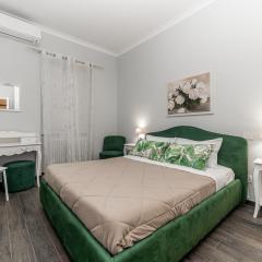 Francesca Suite - Metro Basilica San Paolo