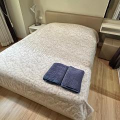 Peaceful Stay at MT Khlong Luang Self-Check-in