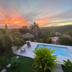Colibri Villa Sainte Luce