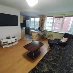 Baltijos 37 apartamentai