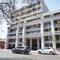 José Miguel Carrera Depto