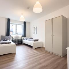 BEGE APARTMENTS ConnectPoint