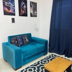 Flat Temático Espacial, uma experiência única