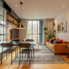 FLH Saldanha Elegance Apartment