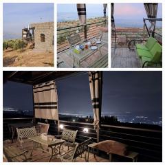 Olive house