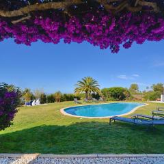 Luxuosa Villa Miramar Carvoeiro