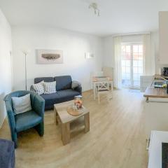 Haus Götting Wohnung 2