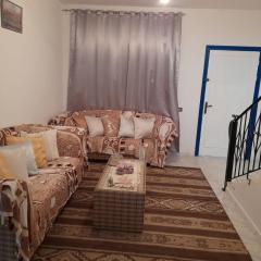 Hergla duplex charmant