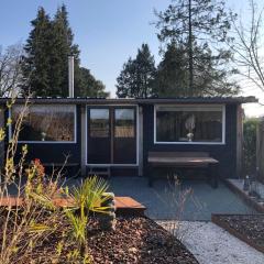 Bosuil, holiday home with sauna